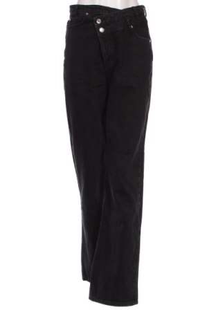 Damen Jeans Mango, Größe M, Farbe Schwarz, Preis € 17,44