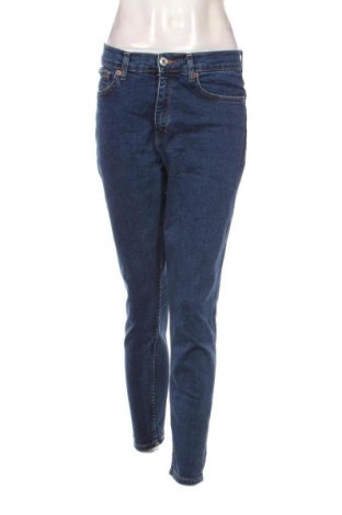 Damen Jeans Mango, Größe M, Farbe Blau, Preis 23,66 €