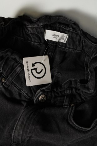 Damen Jeans Mango, Größe M, Farbe Grau, Preis 11,83 €