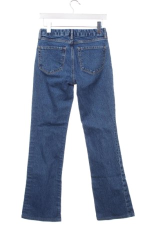 Dámske džínsy  Mango, Veľkosť S, Farba Modrá, Cena  10,64 €