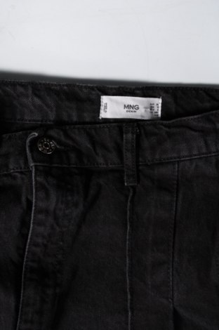 Damen Jeans Mango, Größe S, Farbe Schwarz, Preis € 9,74