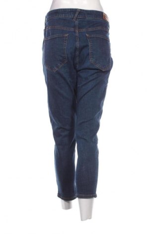Damen Jeans Mango, Größe L, Farbe Blau, Preis 9,91 €