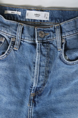Damen Jeans Mango, Größe XS, Farbe Blau, Preis 9,91 €