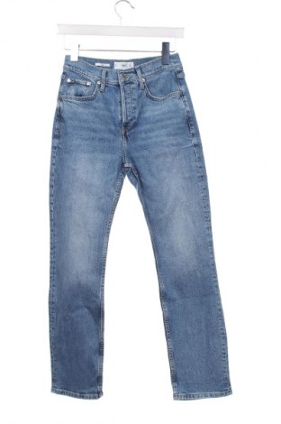 Damen Jeans Mango, Größe XS, Farbe Blau, Preis 9,91 €