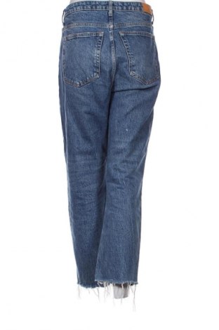 Damen Jeans Mango, Größe L, Farbe Blau, Preis € 17,39