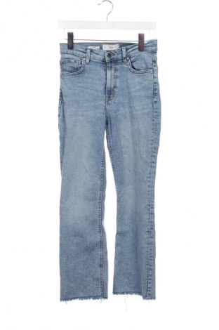 Damen Jeans Mango, Größe S, Farbe Blau, Preis 10,20 €