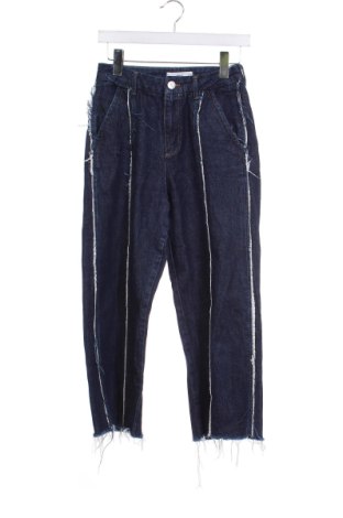 Damen Jeans Mango, Größe XS, Farbe Blau, Preis 10,43 €