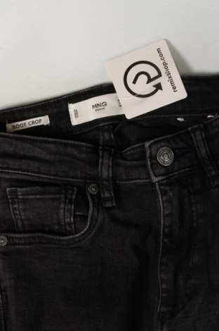 Damen Jeans Mango, Größe XXS, Farbe Grau, Preis 13,01 €