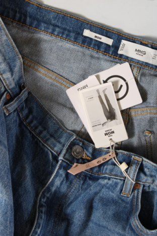 Damen Jeans Mango, Größe XXL, Farbe Blau, Preis 53,58 €