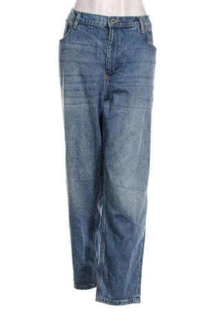 Damen Jeans Mango, Größe XXL, Farbe Blau, Preis 40,19 €