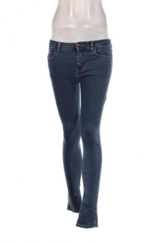 Damen Jeans Mango, Größe M, Farbe Blau, Preis 10,65 €