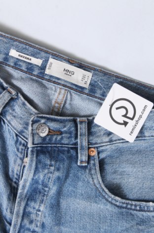 Damen Jeans Mango, Größe M, Farbe Blau, Preis € 11,83