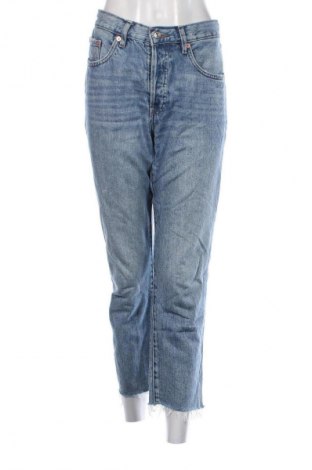 Damen Jeans Mango, Größe M, Farbe Blau, Preis € 13,01