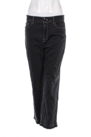 Damen Jeans Marc Cain, Größe L, Farbe Grau, Preis 52,44 €