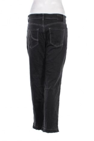Damen Jeans Marc Cain, Größe L, Farbe Grau, Preis 52,44 €