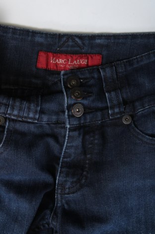 Damen Jeans Marc Lauge, Größe XS, Farbe Blau, Preis 14,27 €