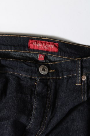 Damen Jeans Marc Lauge, Größe XL, Farbe Blau, Preis 17,12 €