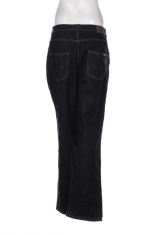 Γυναικείο Τζίν Marc Lauge, Μέγεθος XL, Χρώμα Μπλέ, Τιμή 15,22 €