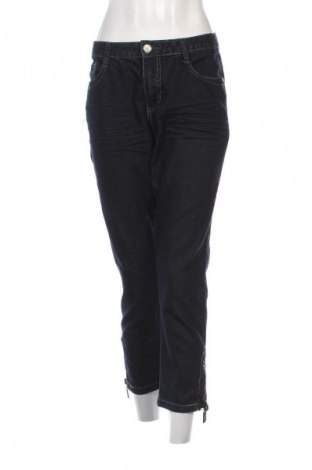 Damen Jeans Marc Lauge, Größe L, Farbe Blau, Preis € 12,58