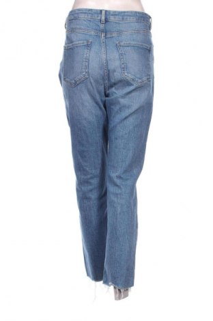 Dámské džíny  Marks & Spencer, Velikost L, Barva Modrá, Cena  195,00 Kč