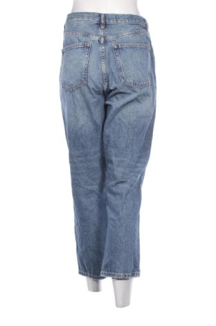 Dámske džínsy  Marks & Spencer, Veľkosť L, Farba Modrá, Cena  7,66 €
