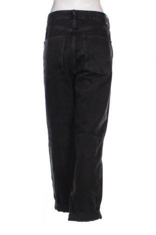 Blugi de femei Massimo Dutti, Mărime L, Culoare Negru, Preț 191,33 Lei