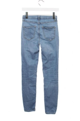 Damen Jeans Massimo Dutti, Größe XS, Farbe Blau, Preis 26,81 €