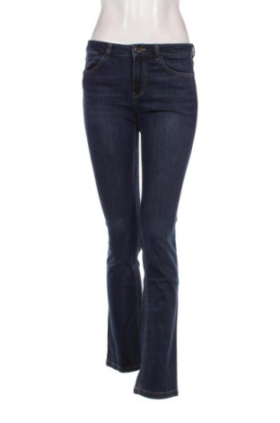 Dámské džíny  Massimo Dutti, Velikost S, Barva Modrá, Cena  673,00 Kč