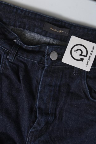 Damen Jeans Massimo Dutti, Größe XS, Farbe Blau, Preis 28,70 €