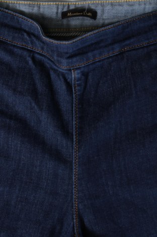 Dámské džíny  Massimo Dutti, Velikost M, Barva Modrá, Cena  1 196,00 Kč
