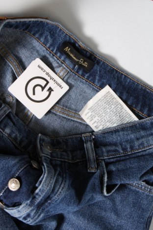 Damen Jeans Massimo Dutti, Größe M, Farbe Blau, Preis 26,10 €
