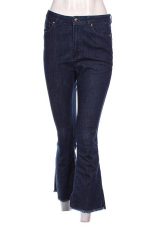 Damen Jeans Massimo Dutti, Größe M, Farbe Blau, Preis 28,70 €