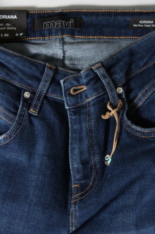Damen Jeans Mavi, Größe S, Farbe Blau, Preis € 20,13