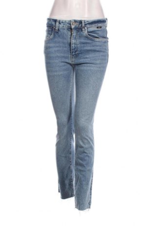 Damen Jeans Mavi, Größe S, Farbe Blau, Preis 15,69 €