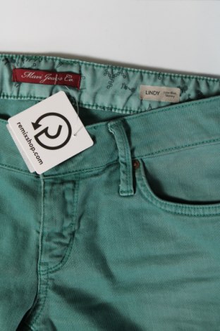 Damen Jeans Mavi, Größe M, Farbe Grün, Preis € 13,65