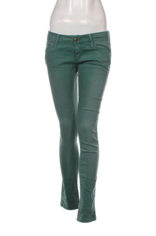 Damen Jeans Mavi, Größe M, Farbe Grün, Preis 21,00 €