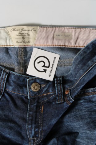 Damen Jeans Mavi, Größe M, Farbe Blau, Preis € 20,37