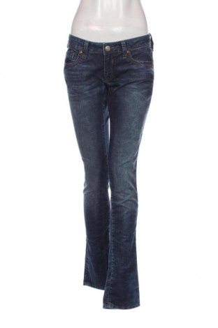 Γυναικείο Τζίν Mavi, Μέγεθος M, Χρώμα Μπλέ, Τιμή 10,46 €