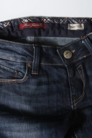 Damen Jeans Mavi, Größe S, Farbe Blau, Preis 14,27 €