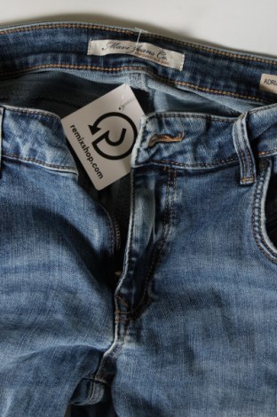 Damen Jeans Mavi, Größe M, Farbe Blau, Preis € 12,58