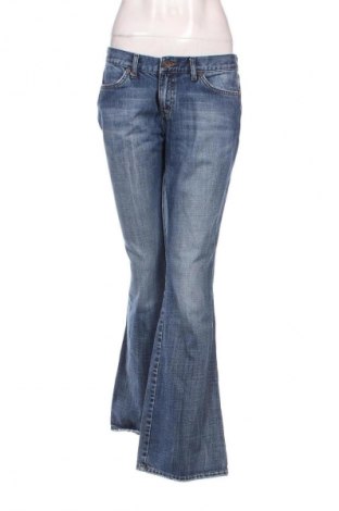 Damen Jeans Mavi, Größe M, Farbe Blau, Preis 20,97 €