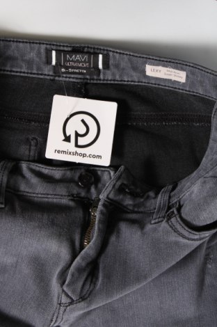 Damen Jeans Mavi, Größe S, Farbe Grau, Preis 15,69 €