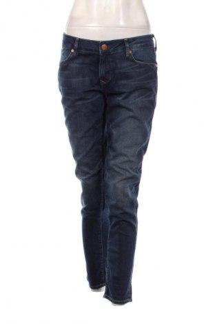 Damen Jeans Mavi, Größe L, Farbe Blau, Preis € 14,27
