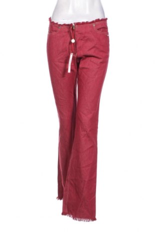 Γυναικείο Τζίν Max&Co., Μέγεθος S, Χρώμα Κόκκινο, Τιμή 63,74 €