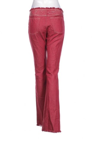 Dámské džíny  Max&Co., Velikost S, Barva Červená, Cena  1 826,00 Kč