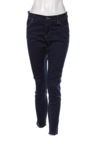 Γυναικείο Τζίν Max Jeans, Μέγεθος L, Χρώμα Μπλέ, Τιμή 9,87 €