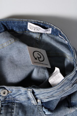 Damen Jeans Medicine, Größe L, Farbe Blau, Preis € 8,90