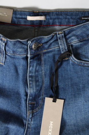 Damen Jeans Mexx, Größe M, Farbe Blau, Preis 26,37 €