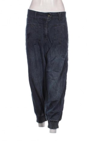 Damen Jeans Milla, Größe M, Farbe Blau, Preis € 9,08