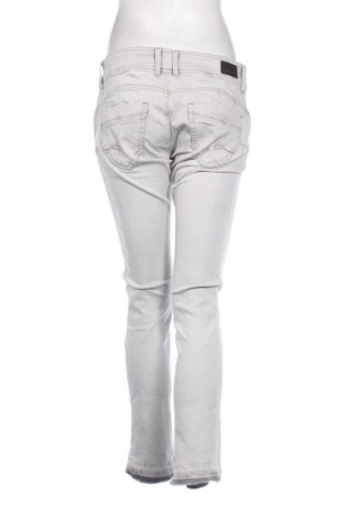Damen Jeans Miracle Of Denim, Größe M, Farbe Grau, Preis € 11,41